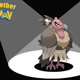 Image for article titled Mandibuzz Wears The Bones Of Its Dead Victims